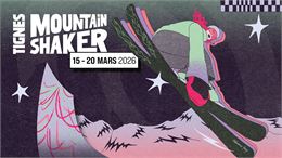 Affiche 2026 - Tignes Développement