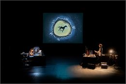 Versant vivant - Cie l'Observable