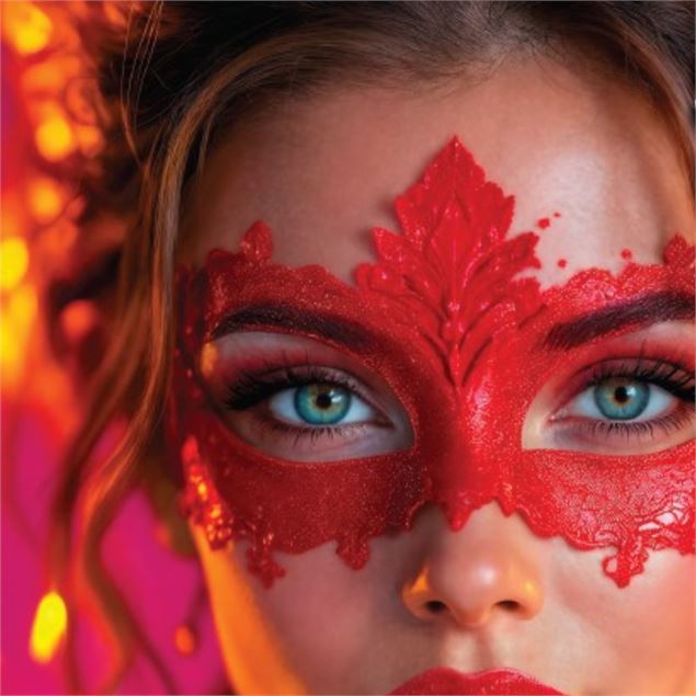 Visuel Salon ErosExpo - ©Ainterexpo