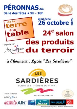 24ème Salon - Mosaïque