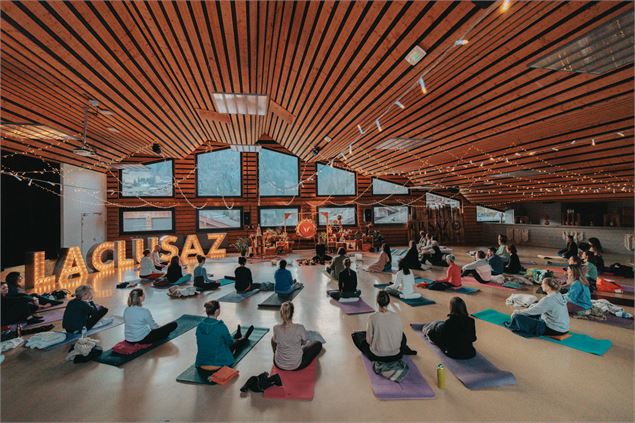 Good Vibes Week_La Clusaz