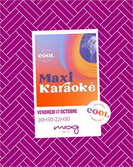 Maxi karoké_Annecy - Maxi karoké_Annecy