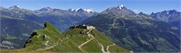 JEP - Visite guidée : Fort de la Platte