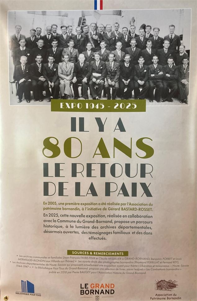 Expositions Maison du patrimoine - Maison du patrimoine