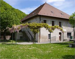 musée archéologique de Viuz-Faverges - Amis de Viuz-Faverges