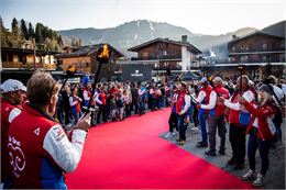 Retour des Champions