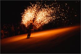 Ski Show du Nouvel An