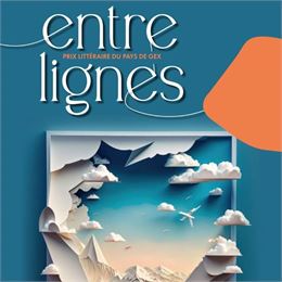 Prix Entre lignes : lancement du prix 2026 - DR