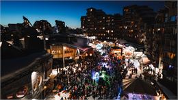 La parade du Carnaval