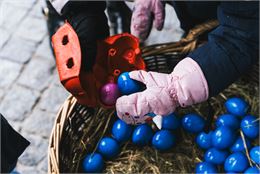 Chasse aux œufs_Val de Bagnes