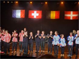 Tournoi impro 2024 - Elio Brucy