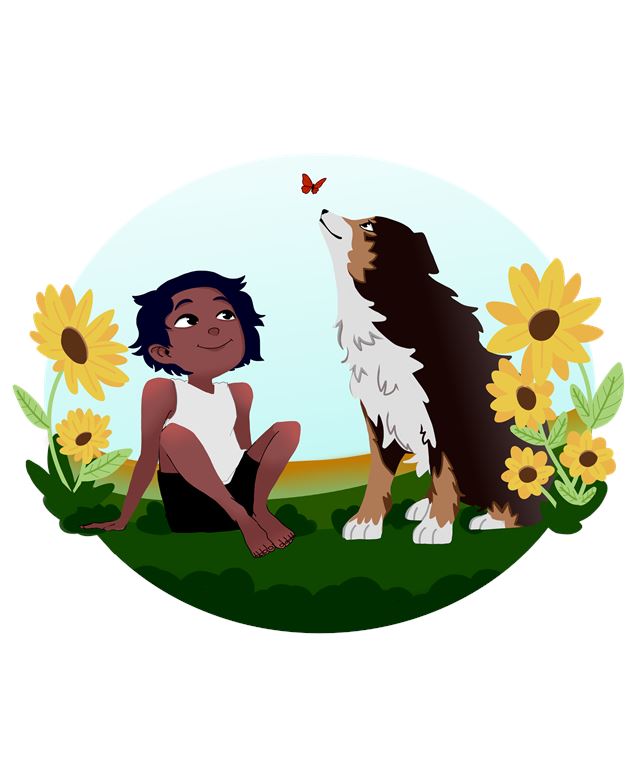 Tournesol - Ethique et Chiens