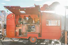 Buffet Sonore - Jukebox