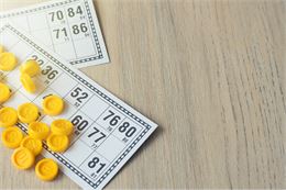 Loto du Club des Sports