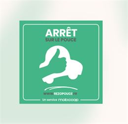La fête des possibles : Rally Pouce_La Rivière-Enverse