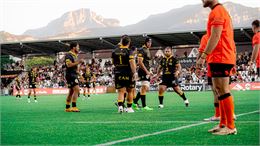 Matche de rugby SOC - Antonin Billard - SOC RUGBY