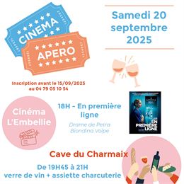 Affiche - CCHMV