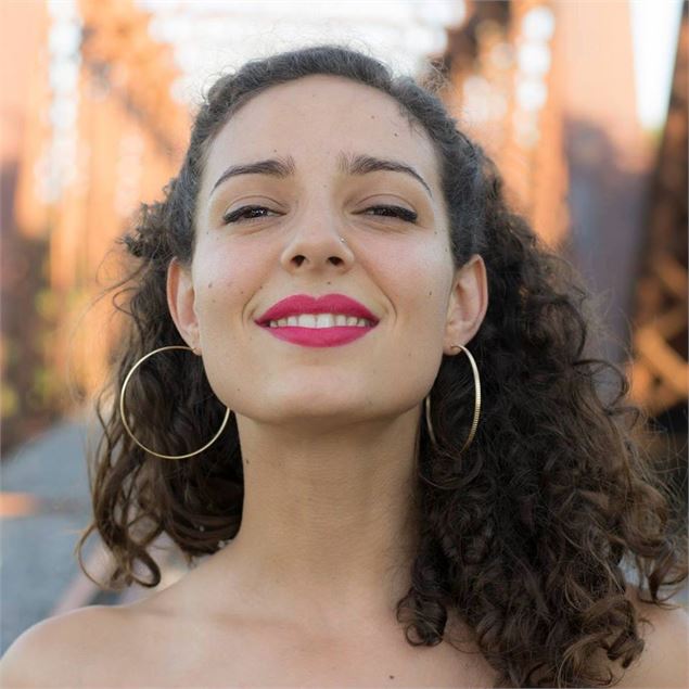 Laura Roméro - Laura