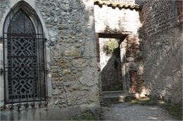 La ville se dévoile pour les journée du Patrimoine_Meximieux - Philippe