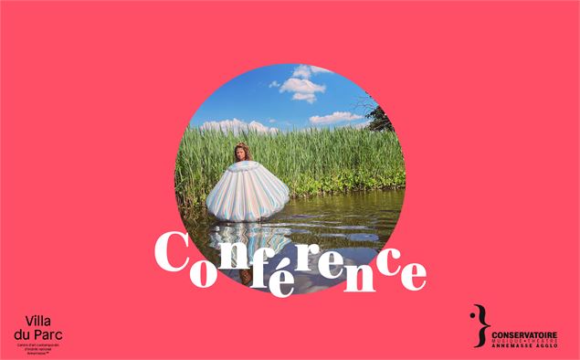 Musique à la Villa_Annemasse - Conservatoire d'Annemasse Agglo