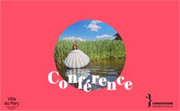 Musique à la Villa_Annemasse - Conservatoire d'Annemasse Agglo