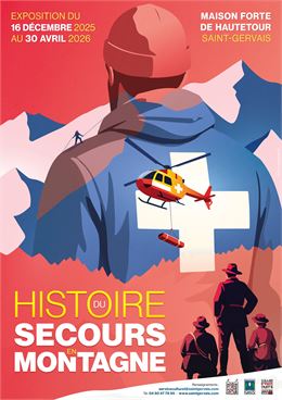 Graphisme Tout une montagne