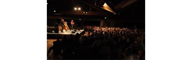 Trio Viatge - Hors-Saison de Cuivres en Dombes - Cuivres en Dombes - Trio Viatge