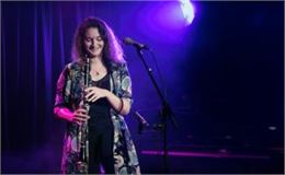 Annelise - Hors-saison de Cuivres en Dombes - Cuivres en Dombes - Annelise