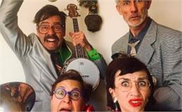 Boîte à l'être - Hors-saison de Cuivres en Dombes - Cuivres en Dombes - Boîte à l'être