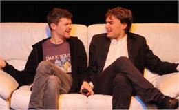 Jamais deux sans toit - Hors-saison de Cuivres en Dombes - Cuivres en Dombes - Jamais deux sans toit