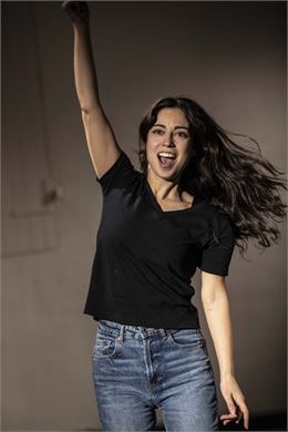 La langue de mon père - Cie Grand chêne chevelu