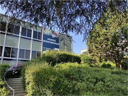 Archives départementales de l'Ain - Archives départementales de l'Ain