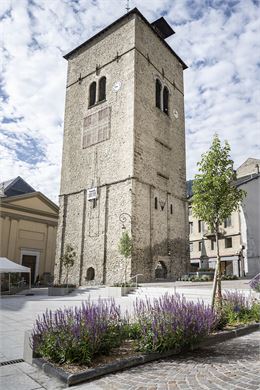 Diaporama "Sur les chemins de l'art populaire en Maurienne" - JEP 2025_Saint-Jean-de-Maurienne - Til