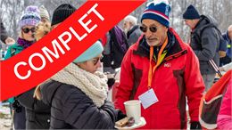 COMPLET - Rando gourmande : la Châlée Blanche_Aillon-le-Jeune