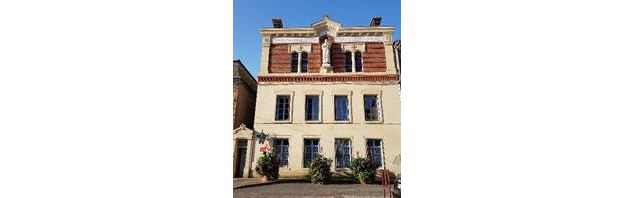 Maison Saint Vincent de Paul - maison saint vincent