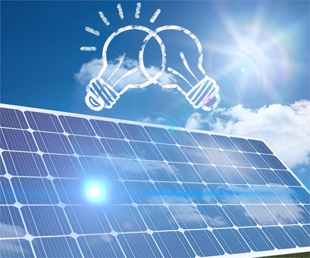 Réunion : investissez dans l'énergie photovoltaïque, locale et citoyenne !_Fillinges - Freepik