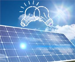Réunion : investissez dans l'énergie photovoltaïque, locale et citoyenne !_Fillinges - Freepik