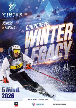 Winter Legacy Alexis Pinturault_Courchevel