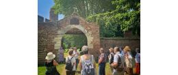 Château de Juis - Annulé_Savigneux - Famille Berthet