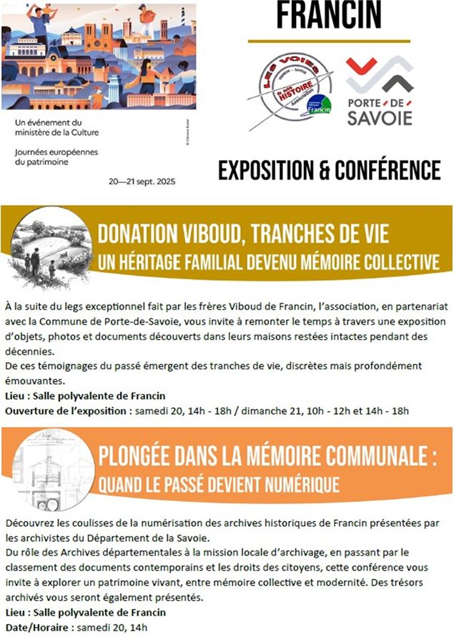 JEP 2025 - Francin