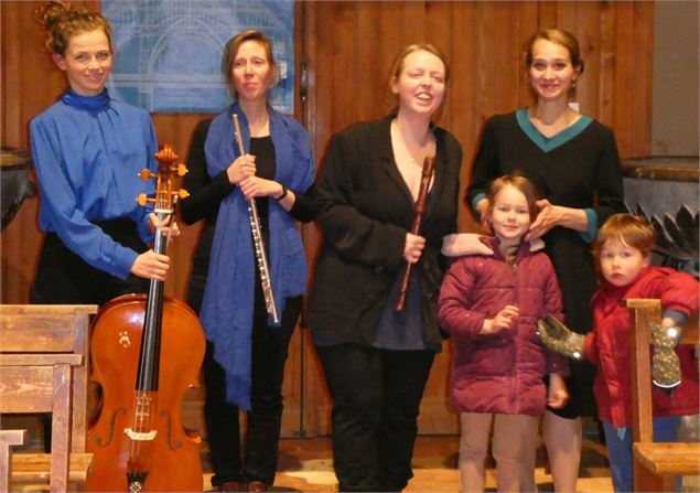 Journées Européennes du Patrimoine_Vailly - Les Amis de l'Orgue