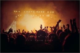 Concert - pixabay.com