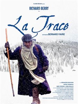 Projection du film de Bernard Favre « La trace »_Rumilly - Mairie de Rumilly