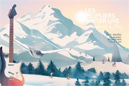 Affiche de l'évènement - LMP