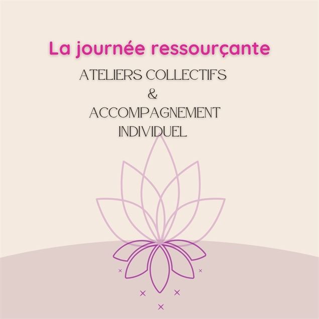 Journée Bien-Être - Florence Gaide