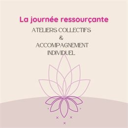 Journée Bien-Être - Florence Gaide