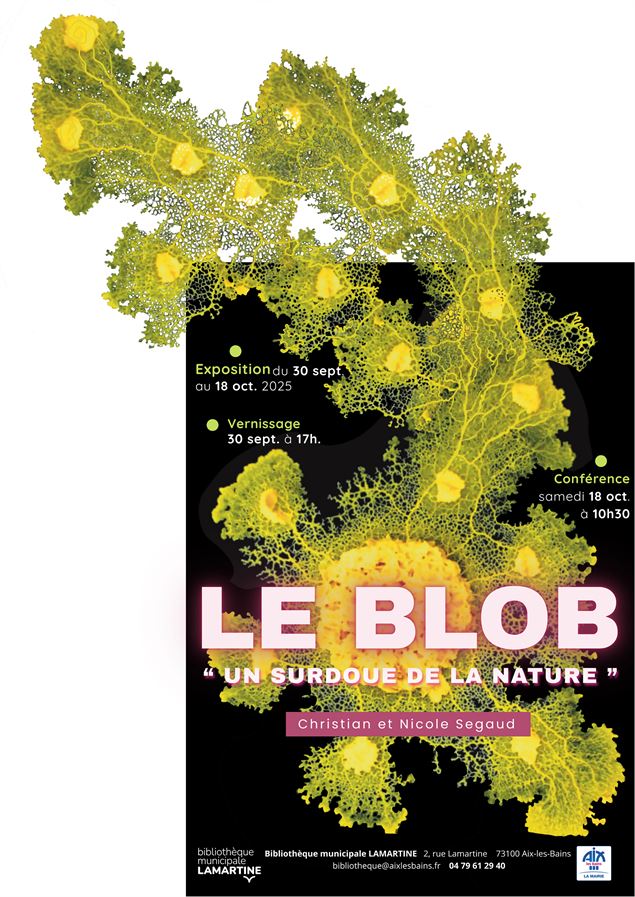 Exposition et conférence 