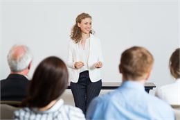 Présentation - Freepik