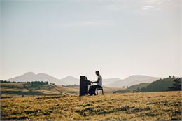 Piano - La Fête des Possibles