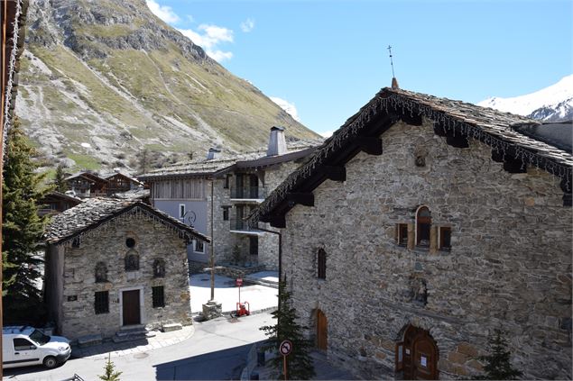 Conseil municipal - janvier